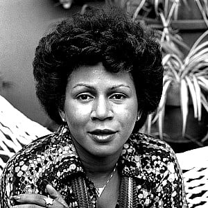 Minnie Riperton