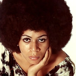 Minnie Riperton