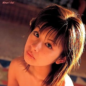 Minori Aoi
