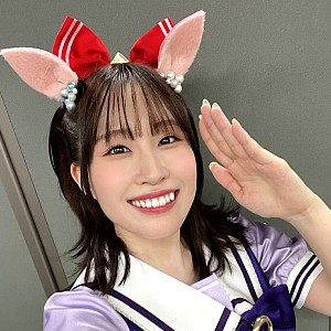 Minori Suzuki