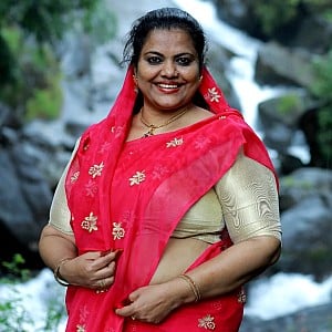 Minu Kurian