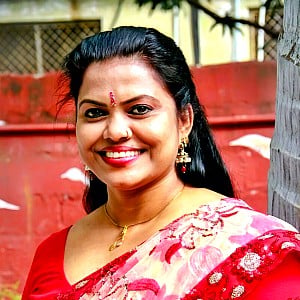 Minu Kurian