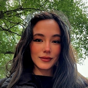 Minxi Ivanova