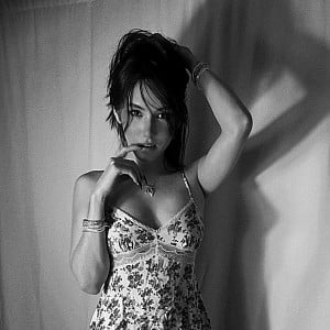 Minxi Ivanova