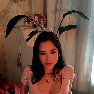 Minxi Ivanova