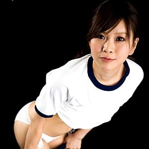 Mio Arisaka