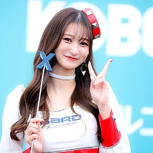 Mio Kawamura