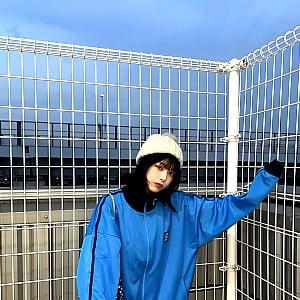Mio Matsuda