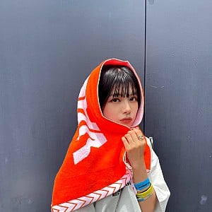 Mio Matsuda