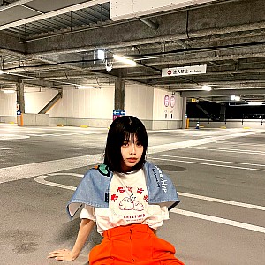 Mio Matsuda