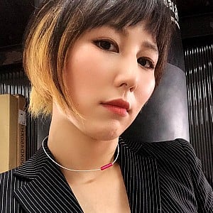 Mio Shirai
