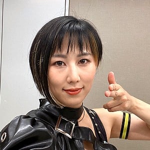 Mio Shirai
