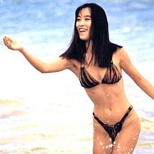 Mio Takaki