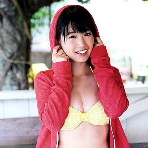 Mio Tomonaga