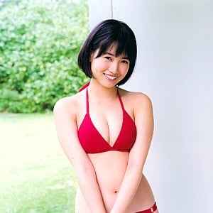 Mio Tomonaga