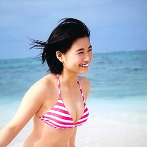 Mio Tomonaga
