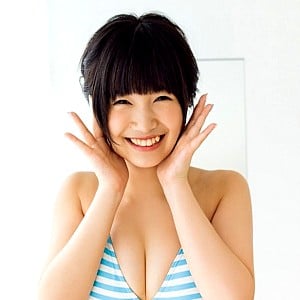 Mio Tomonaga