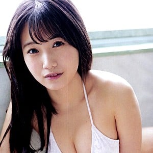 Mio Tomonaga