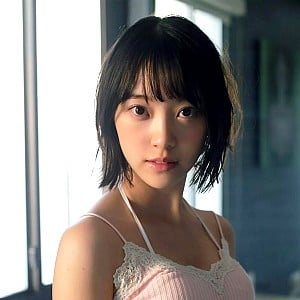 Miona Hori