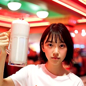 Miona Hori