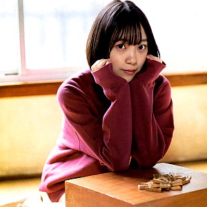 Miona Hori
