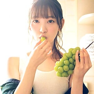 Miona Hori
