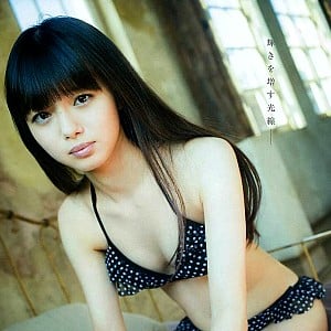 Miori Ichikawa