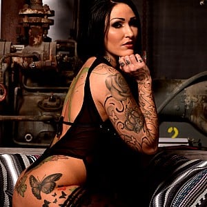 Mira Grey