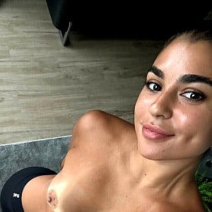Mira Khan