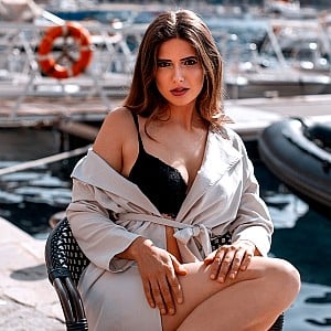 Mira Ladovira