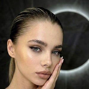 Mira Levelskaya