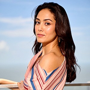 Mira Rajput