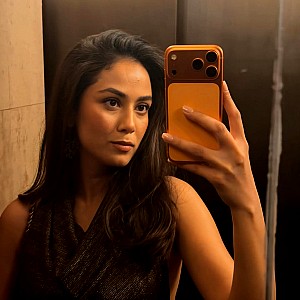 Mira Rajput