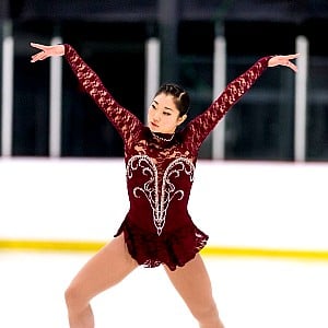 Mirai Nagasu