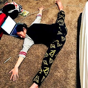 Mirai Nagasu