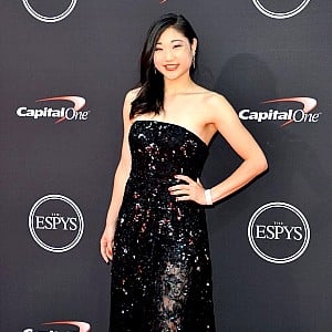 Mirai Nagasu