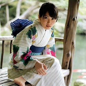 Mirai Shida