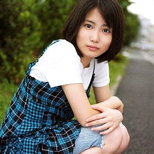 Mirai Shida