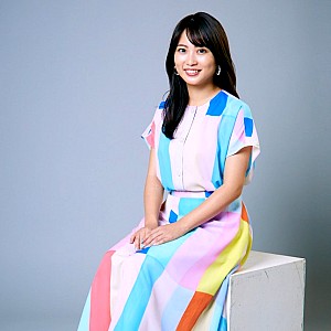 Mirai Shida