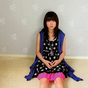 Mirai Shida