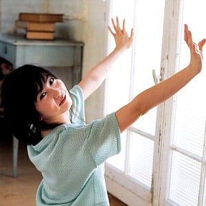 Mirai Shida