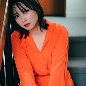 Mirai Shida
