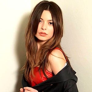 Miranda Cosgrove