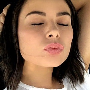Miranda Cosgrove