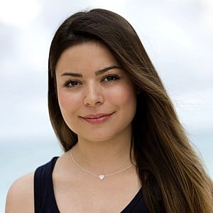 Miranda Cosgrove