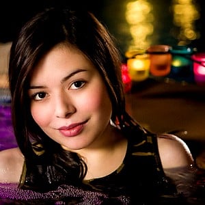 Miranda Cosgrove