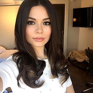 Miranda Cosgrove