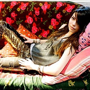 Miranda Cosgrove