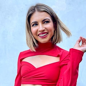 Miranda Derrick