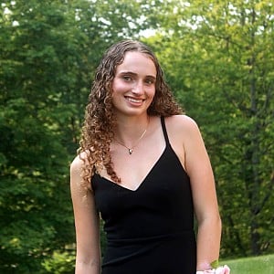 Miranda Drace